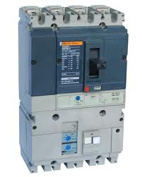 moulded case circuit-breakers  -  Compact NS < 630A